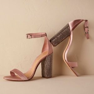 Schutz Barcelona Heels